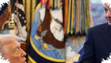 Tikét Rp269,7 Juta dari Gianni Infantino Picu Sorotan Baru ke Kedekatan Trump