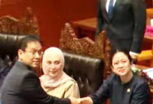 Pemerintah dan DPR Sepakat Patokan Awal APBN 2027, Pertumbuhan Ekonomi Bisa Tembus 6,5 Persen