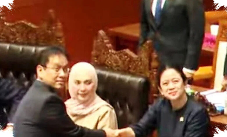 Pemerintah dan DPR Sepakat Patokan Awal APBN 2027, Pertumbuhan Ekonomi Bisa Tembus 6,5 Persen