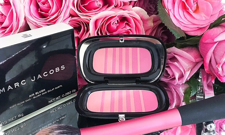 4 Blush On Duo Lokal di Bawah Rp50 Ribu, Ada yang Cuma Rp20 Ribuan