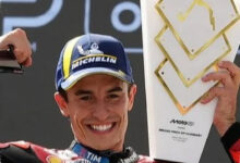 Marquez Tak Lagi Mengejar Gelar ke-10, Prioritasnya Berubah Total di MotoGP