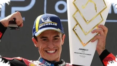 Marquez Tak Lagi Mengejar Gelar ke-10, Prioritasnya Berubah Total di MotoGP