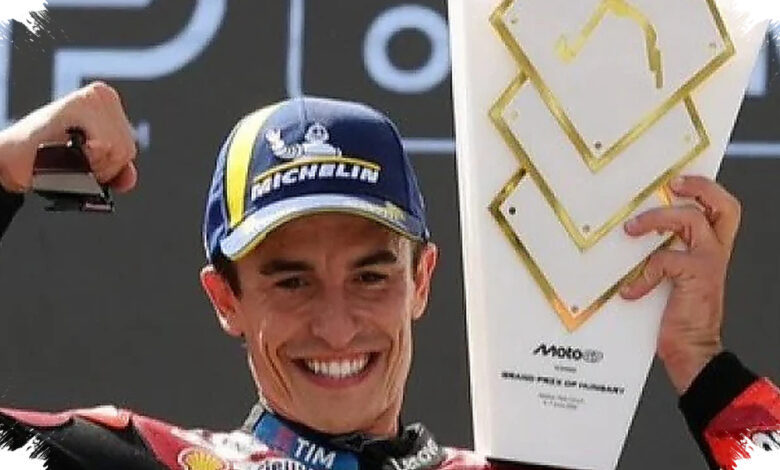 Marquez Tak Lagi Mengejar Gelar ke-10, Prioritasnya Berubah Total di MotoGP