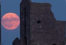 Bulan Purnama 30 Juni 2026 Bisa Dilihat Sepanjang Malam, Ini Waktu Terbaiknya