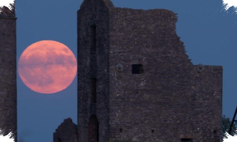 Bulan Purnama 30 Juni 2026 Bisa Dilihat Sepanjang Malam, Ini Waktu Terbaiknya