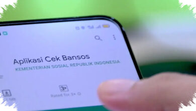 Bansos Kini Bisa Diajukan Sendiri Lewat Portal Baru Kemensos, Ini Alur Lengkapnya