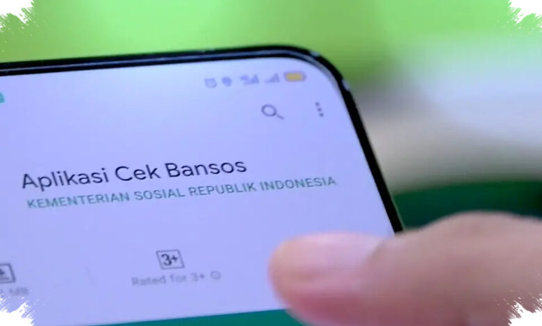Bansos Kini Bisa Diajukan Sendiri Lewat Portal Baru Kemensos, Ini Alur Lengkapnya