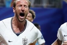Kane Jadi Penentu Inggris, Laga Berat Lawan Meksiko Sudah Menanti