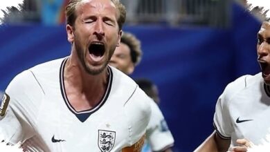 Kane Jadi Penentu Inggris, Laga Berat Lawan Meksiko Sudah Menanti