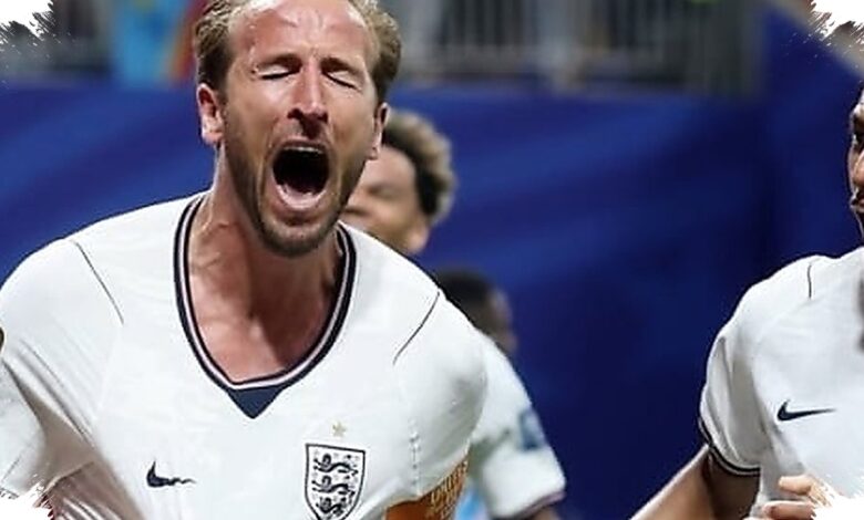 Kane Jadi Penentu Inggris, Laga Berat Lawan Meksiko Sudah Menanti