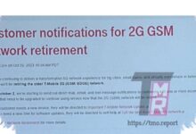 T-Mobile Tinggalkan 2G, Pengguna Perangkat Lama Tinggal Punya Waktu Hingga 3 Agustus