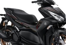 7 Modifikasi Aerox 155 yang Terasa Premium, Kokpit Bisa Naik Kelas Tanpa Boros