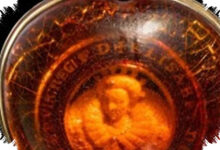 Liontin Amber Elizabeth I Melonjak, Dari £5.588 Kini Diburu Hingga £150.000