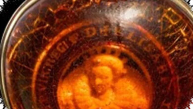 Liontin Amber Elizabeth I Melonjak, Dari £5.588 Kini Diburu Hingga £150.000