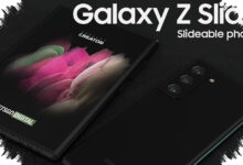 Samsung Siapkan Lompatan Baru, Layar Gulung Galaxy Z Slide Bisa Jadi 10 Inci