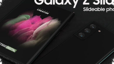 Samsung Siapkan Lompatan Baru, Layar Gulung Galaxy Z Slide Bisa Jadi 10 Inci
