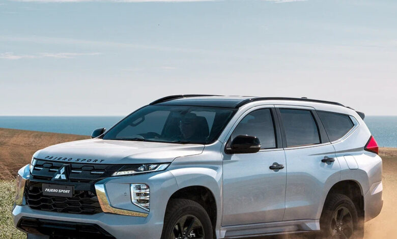 Pajero Sport Ternyata Bisa Irit di Perjalanan Jauh, Ini Alasan Mesin 2.4L MIVEC Diandalkan