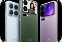 Dua Ponsel Xiaomi Ini Bocor di 3C, Sinyal Redmi Baru 100W Makin Kuat