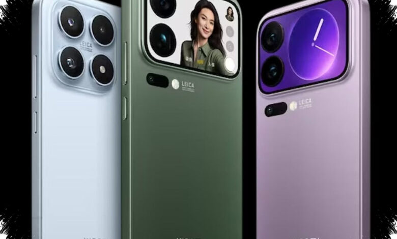 Dua Ponsel Xiaomi Ini Bocor di 3C, Sinyal Redmi Baru 100W Makin Kuat