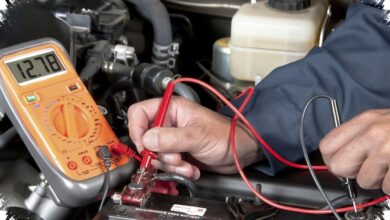 8 Kebiasaan Sederhana Agar Aki Mobil Lebih Awet dan Tidak Cepat Soak