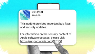 Apple Ubah Pola Update iPhone, Ancaman Hacker AI Bikin Pengguna Harus Cepat