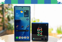 3 Fitur Galaxy Z Fold7 dan Flip7 yang Paling Sering Dipakai, Ternyata Bukan Sekadar Gaya