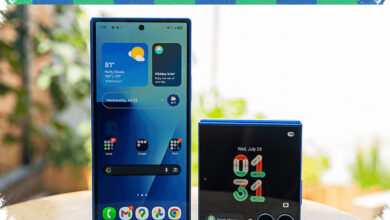 3 Fitur Galaxy Z Fold7 dan Flip7 yang Paling Sering Dipakai, Ternyata Bukan Sekadar Gaya
