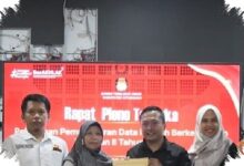 Lonjakan 30.550 Pemilih Baru di Situbondo, Data KPU Tembus 538.057 Orang