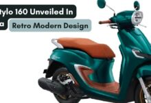 DP Rp2 Jutaan Buka Jalan ke Honda Stylo 160, Skutik Retro Ini Makin Mudah Dibeli