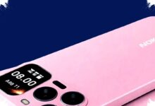 Nokia Mini 2026 5G, Ponsel Ringkas dengan Baterai 6.500 mAh yang Tak Biasa