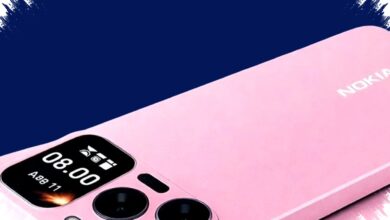 Nokia Mini 2026 5G, Ponsel Ringkas dengan Baterai 6.500 mAh yang Tak Biasa