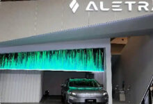 Aletra Siapkan MPV Baru di GIIAS 2026, Sinyal Serius di Pasar Keluarga