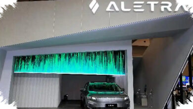 Aletra Siapkan MPV Baru di GIIAS 2026, Sinyal Serius di Pasar Keluarga