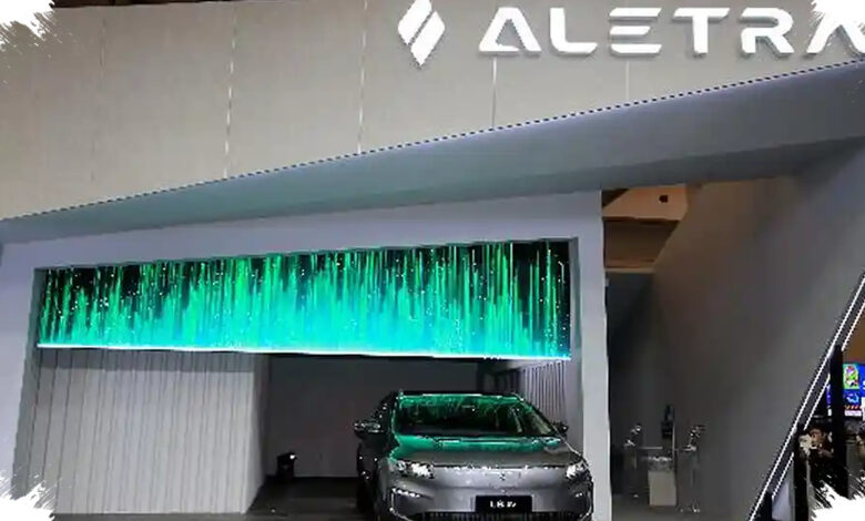 Aletra Siapkan MPV Baru di GIIAS 2026, Sinyal Serius di Pasar Keluarga