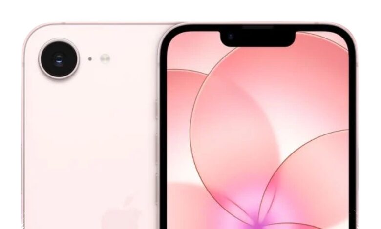 Apple Siapkan RAM 9GB di iPhone 18e, Apple Intelligence Bisa Makin Lincah