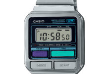 Casio A130 Hadir dengan 2 Warna Baru yang Paling Berbeda, Harganya Tetap Terjangkau
