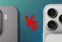OPPO Find X9 Pro Tekan iPhone 17 Pro Max, Baterai 7500 mAh Jadi Pembeda Besar