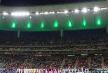 AI Mengubah Piala Dunia 2026, Keputusan Wasit Makin Akurat tapi Romantisnya Dipertaruhkan