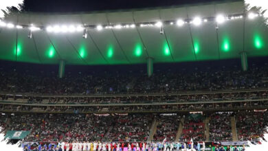 AI Mengubah Piala Dunia 2026, Keputusan Wasit Makin Akurat tapi Romantisnya Dipertaruhkan