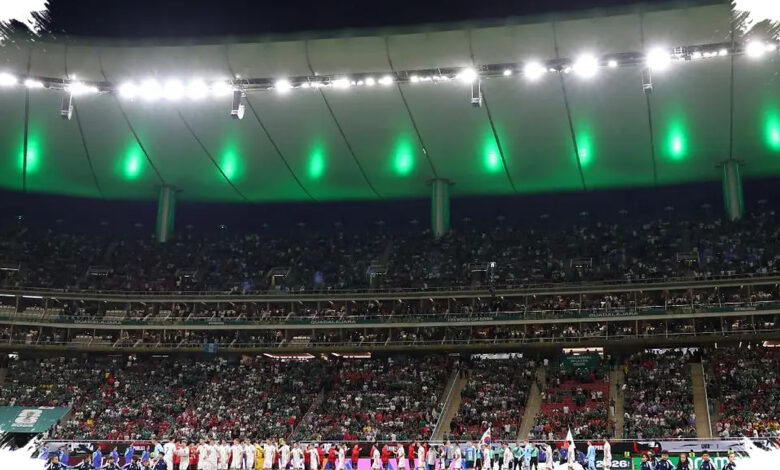 AI Mengubah Piala Dunia 2026, Keputusan Wasit Makin Akurat tapi Romantisnya Dipertaruhkan