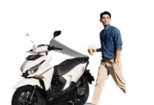 Rp 69 Juta untuk 11.000 Watt, Charged Ndara Tawarkan Motor Listrik Sport yang Mengejutkan
