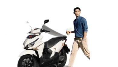 Rp 69 Juta untuk 11.000 Watt, Charged Ndara Tawarkan Motor Listrik Sport yang Mengejutkan