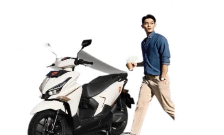 Rp 69 Juta untuk 11.000 Watt, Charged Ndara Tawarkan Motor Listrik Sport yang Mengejutkan