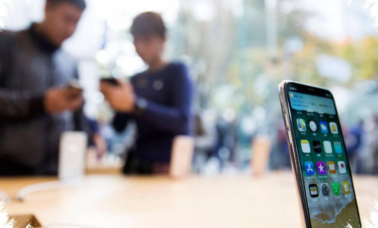 AI Serap Komponen Memori, Harga HP Sulit Turun Lagi Sampai 2027