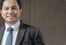 Baru Tiga Bulan Memimpin, Daud Joseph Mundur dari Pos Indonesia, Ini Alasan yang Disampaikan