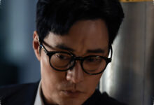 So Ji Sub Tampil Mengerikan di Agent Kim Reactivated, Drama Keluarga yang Terasa Segar