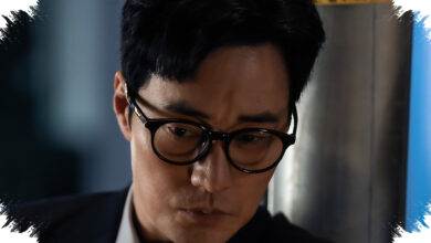 So Ji Sub Tampil Mengerikan di Agent Kim Reactivated, Drama Keluarga yang Terasa Segar
