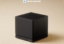 SteamOS Bikin PC Rakitan Ini Serasa Konsol, Harga Steamroller Dibuka USD 1.299