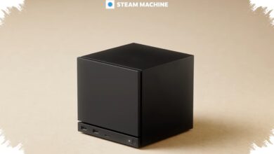 SteamOS Bikin PC Rakitan Ini Serasa Konsol, Harga Steamroller Dibuka USD 1.299