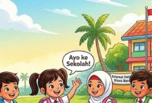 MPLS Ramah 2026 di Jatim Dimulai 13 Juli, Ini Tanggal Hari Pertama Sekolahnya